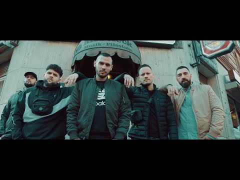 Bosca - Anders feat. Karen (prod. by hamudy&makayzi) | #FreundevonNiemand