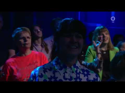 Mireille Mathieu - German Hit Medley