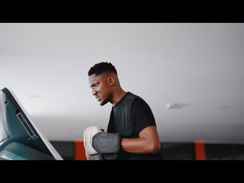 Hussain Dada- Gorilla (official video)