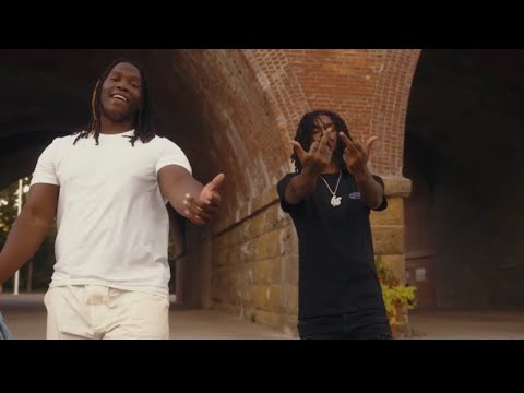 E The Profit - Cheat Sheet (ft. Roadrunner TB) [Official Music Video]