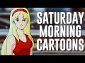 SATURDAY MORNING CARTOONS Vol 139