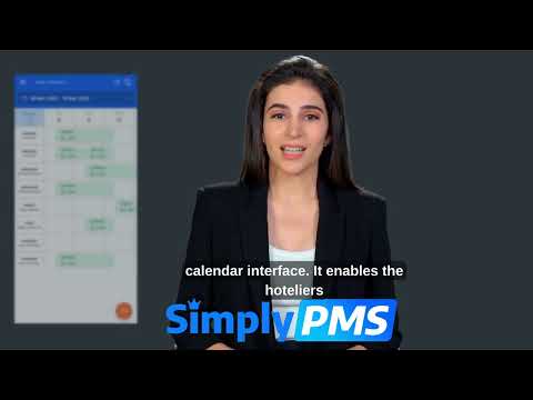 Hotel PMS : For Hotel Managers