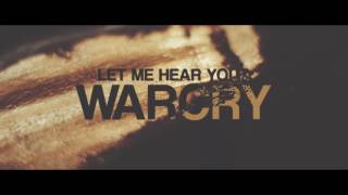 In Hearts Wake - Warcry (Official Lyric Video)