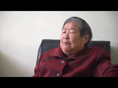 GLOBALink | 1º de julho Medalha homenageada pela contribuição heróica durante a Guerra de Libertação da China