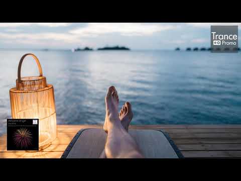 Airborne Angel - Star (Relit) (Edelways Remix) [Trance Promo Video]