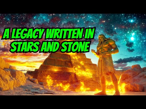 How The Sumerian Myths Shaped the World: The Anunnaki Legacy
