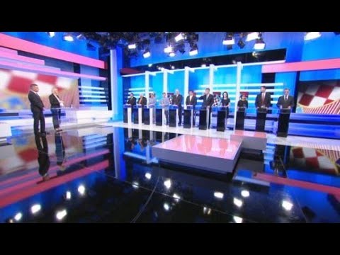 Iseljavanje Hrvata u Njemačku. Gubimo li Hrvatsku?