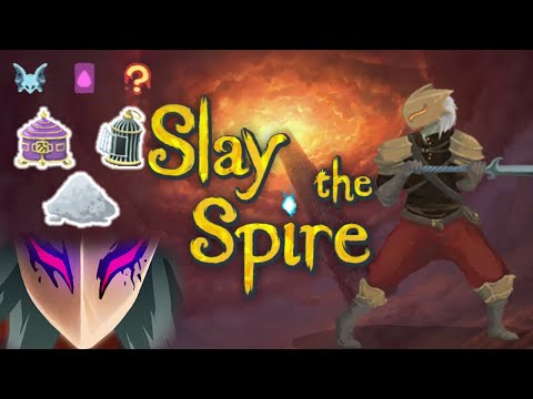 Slay the Spire November 26th Daily - Ironclad | Too much of a good thing...