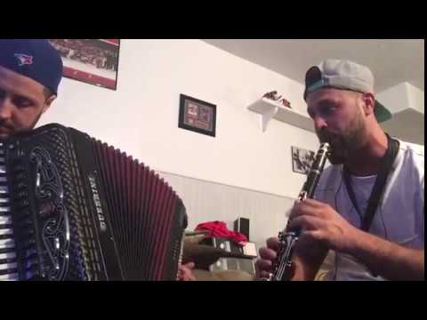 Grupa Rumba Toronto - Praska & Ace - Kopanitsa