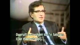 People Should Control Their Own Work: Noam Chomsky on Economic Democracy
