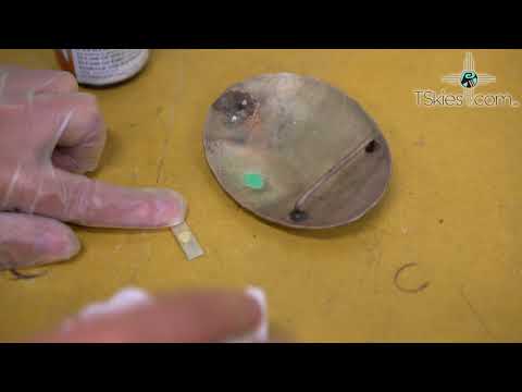How to Test Silver with Nitric Acid