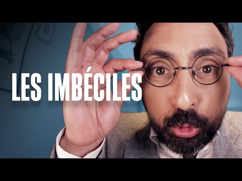 Journal d'un confiné - Seuls les imbéciles ne changent pas d’avis