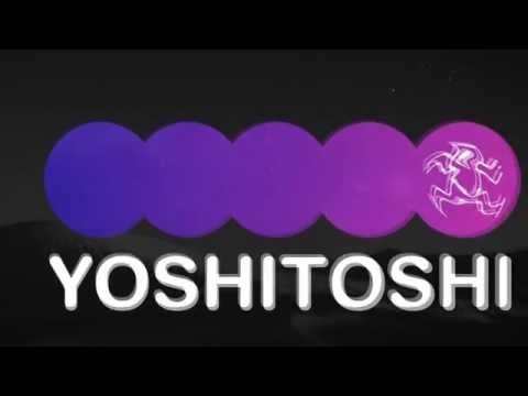 Matt Goldman & Gazzo - Six Point Five [Yoshitoshi] OUT NOW!