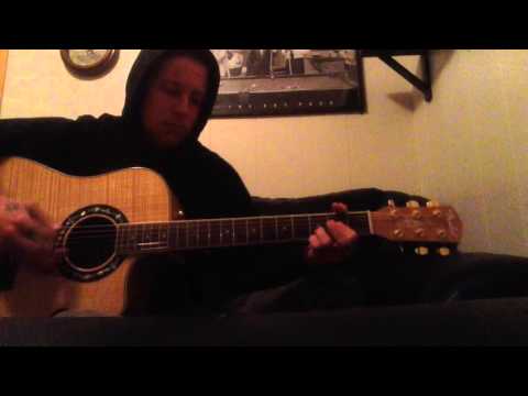 Sometimes i wish - by Sindre Wildchild Egenes.