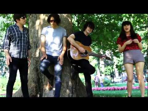 MILANO ACOUSTICS: Cloud Control - Meditation Song #2