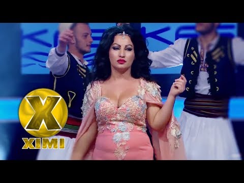 Edita Gashi Pse u ndam - Gëzuar 2017