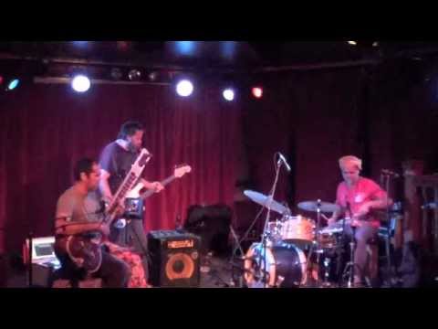 Family Funktion & The Sitar Jams 7.19.13 at Nietzsche's in Buffalo, NY Song: Driftwood