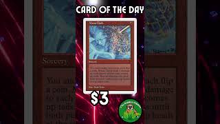 Gibbon's Card of the Day | Mana Clash | Episode 237 | #MTG