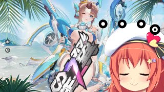 【#星之翼 (Starward)】もはや何も言うまい(ランクマ)【Vtuber空塚みあ】