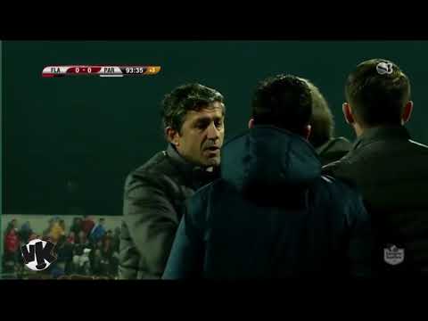 Analiza e thelle sportive - VK SPORT SERIA 3 Cmendina Dubim