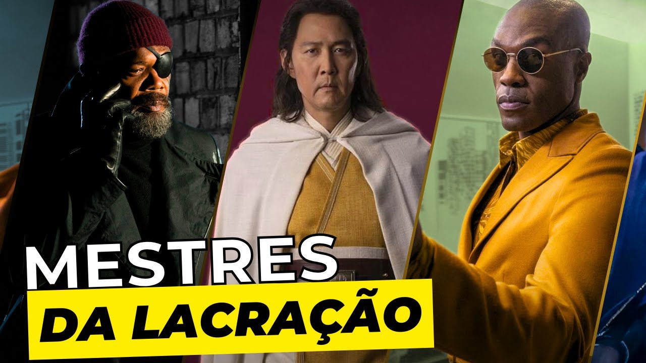 COMO DESCONSTRUIR O ARQUÉTIPO DO MENTOR