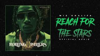 Wiz Khalifa &quot;Reach For The Stars&quot; (Official Audio) FULL SONG [2018]