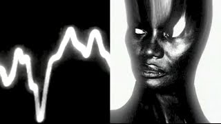 Don&#39;t Cry It&#39;s only the Rhythm (Sparky&#39;s Grace Replaced mix) - Grace Jones