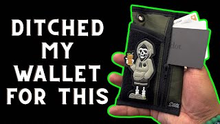I Used an EDC Pouch as My Wallet for a Week (Here’s What Happened)