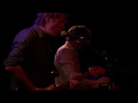 Steve Gunn & The Outliners | Way Out Weather | The Echo, Los Angeles, CA. | 9.30.16