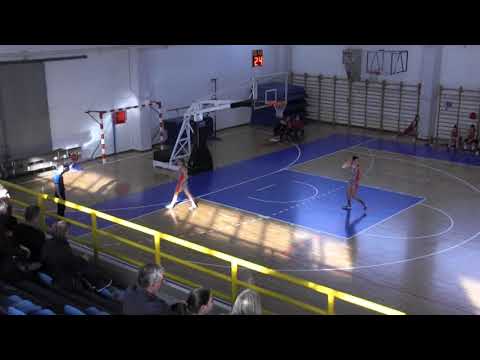 BUDUĆNOST-KOZARA 49:47