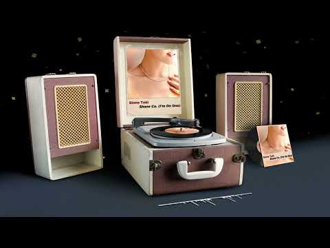 Sione Toki - Shane Co. (I'm On One) [Audio]