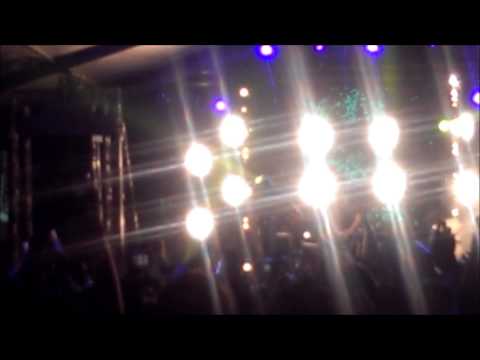 Martin Garrix @ L'aventure du sucre (White Sensation Mauritius 2014)