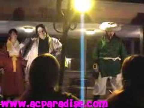 Ayashii Cosplayers @ Ani-Magic 2007 - #02