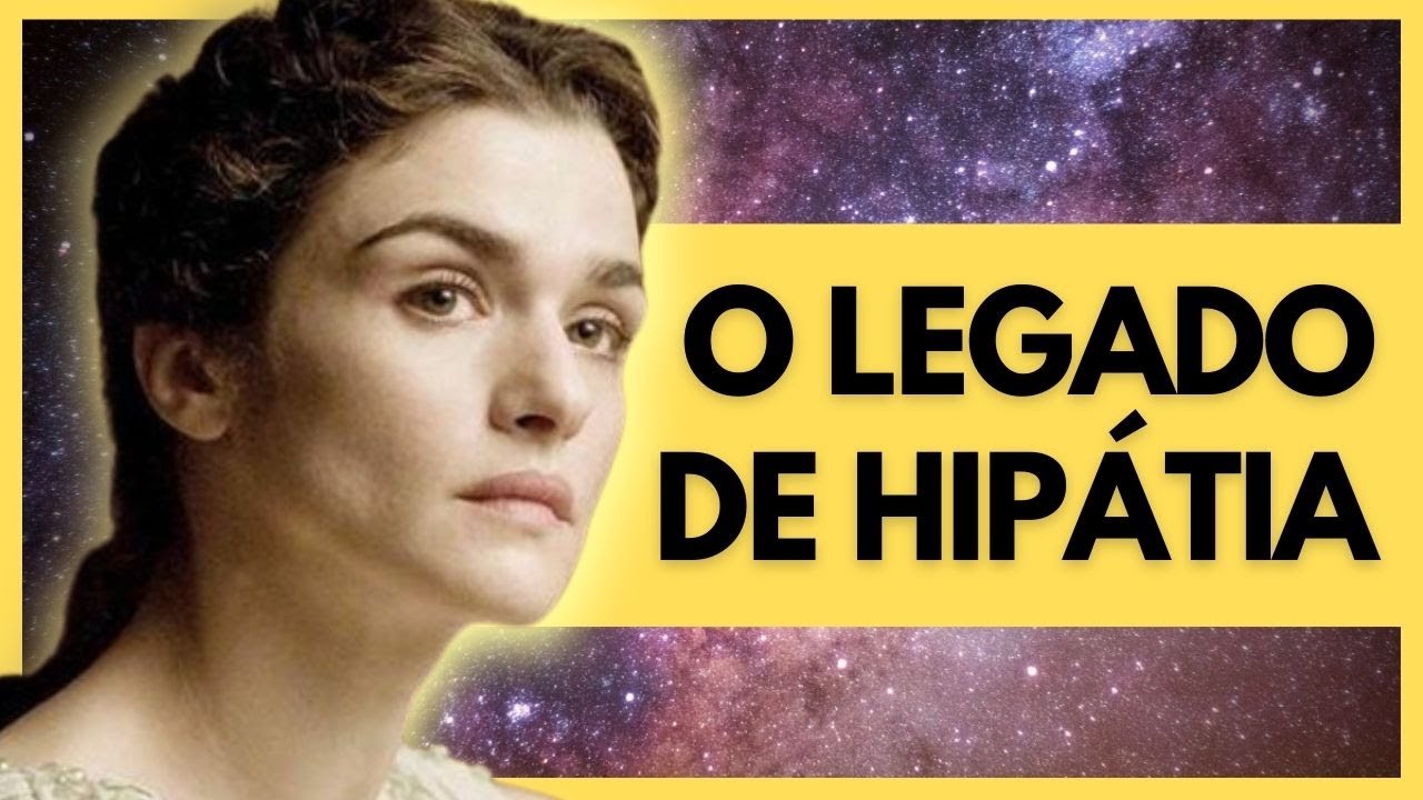 Hipátia de Alexandria | Fanatismo, Feminismo e Ciência