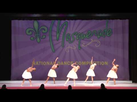 THIS MOMENT - Hermitage Dance Academy [W. Memphis, AR]