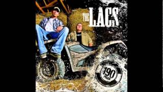 The Lacs - Just Another Thing (feat. Crucifix)