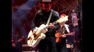 Blue Rodeo/Luke Doucet You&#39;re Everywhere Interstellar Rodeo Wpg. 2015