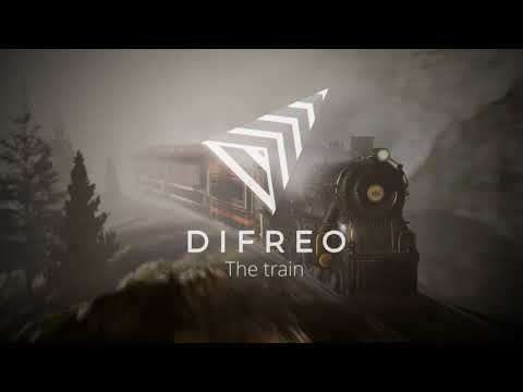 Difreo - The train
