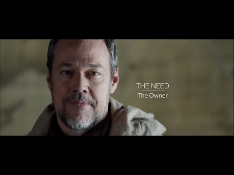 Eyewitness Bible Series - Holy Week - Episode 1 - The Lord Needs It