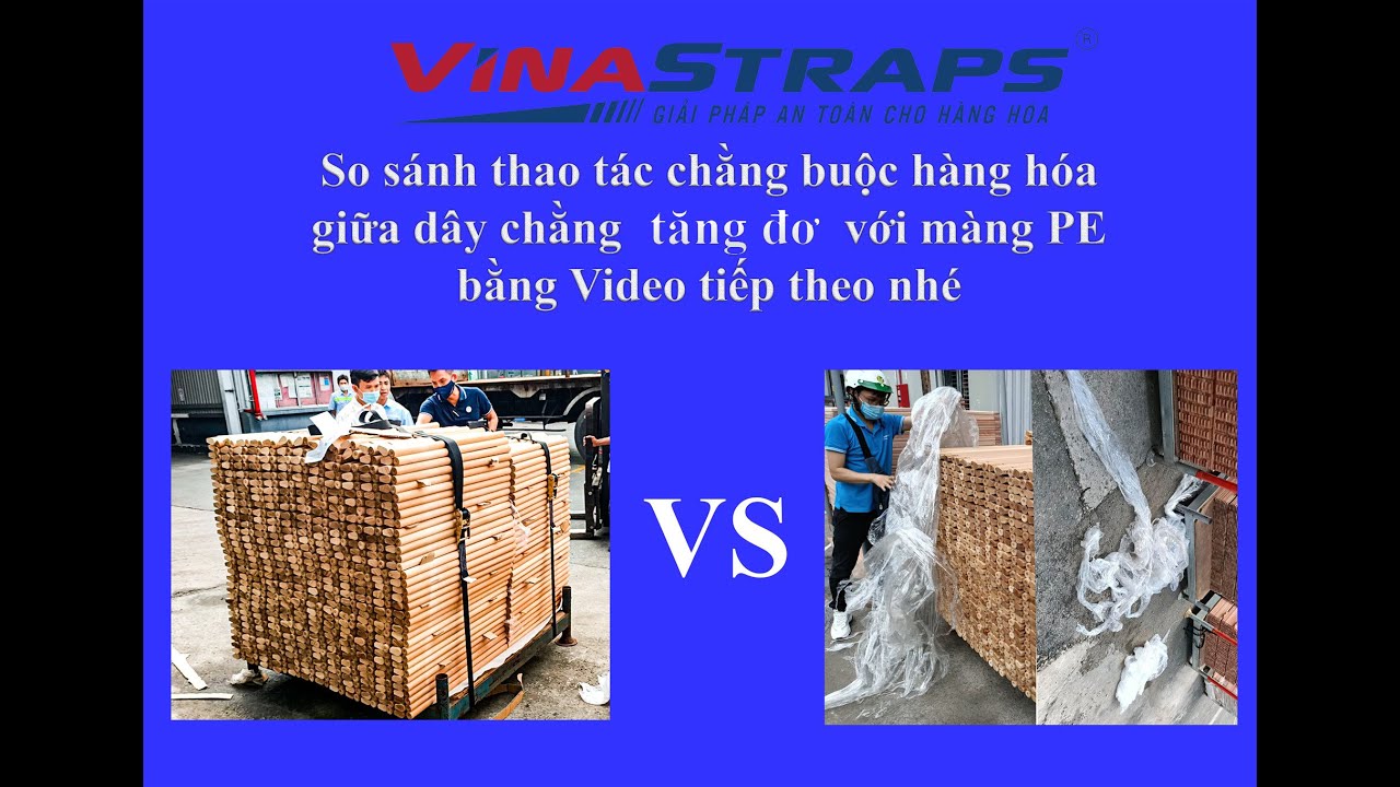 Test dây chằng hàng tổng hợp