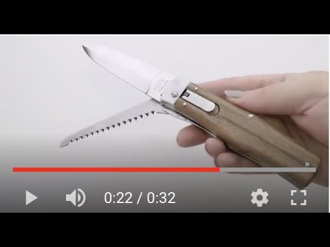 Mikov Predator Multitool Automatic MK 241 2 W