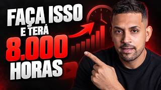 Como EXPLODIR as Views de um Canal Dark no YouTube