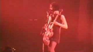 Placebo - Brick Shithouse live @ Brixton 1997