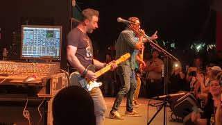 Smash Mouth: Getaway Car, Lodi Grape Festival, 9/14/2024