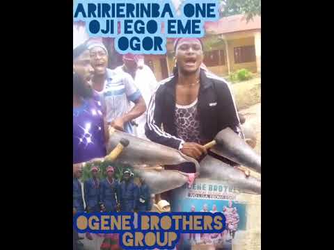 ogene brothers group akaeze