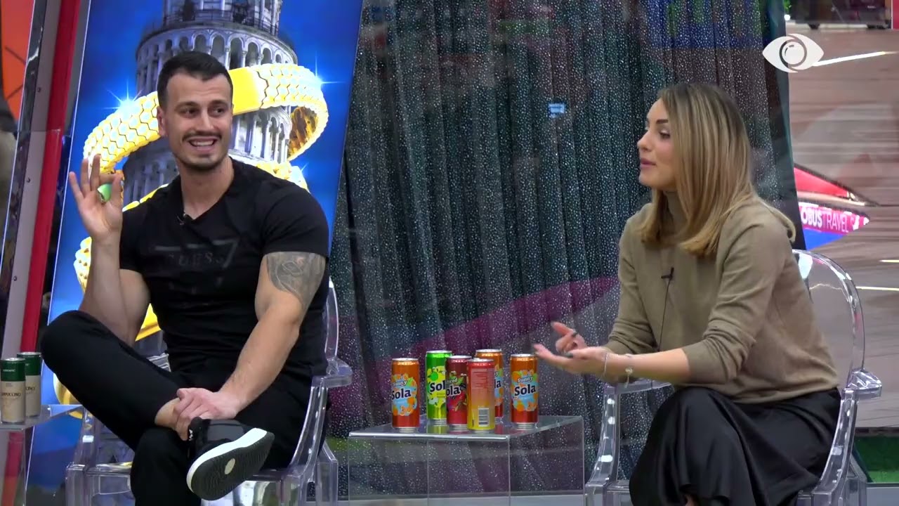 Ka pasur shumë presion të madh në kohën e komunizmit/ Miri: Ju nuk e keni jetuar…