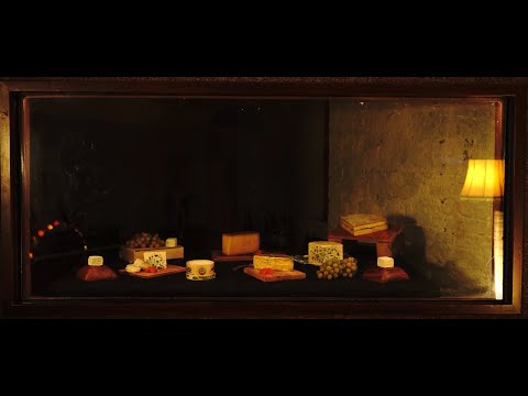 Dirty Feetz - "Swiss Cheese" (LIVE)