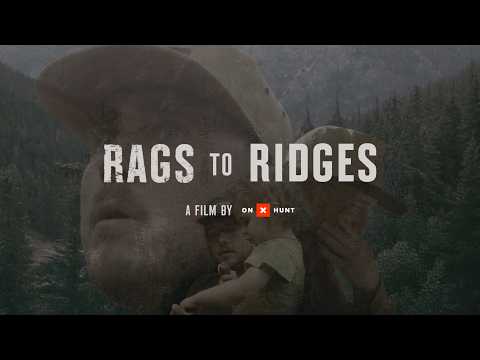 Rags to Ridges, a Feature Film