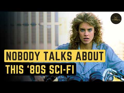 15 Forgotten 80s Sci‑Fi Movies That Still Hold Up in 2026