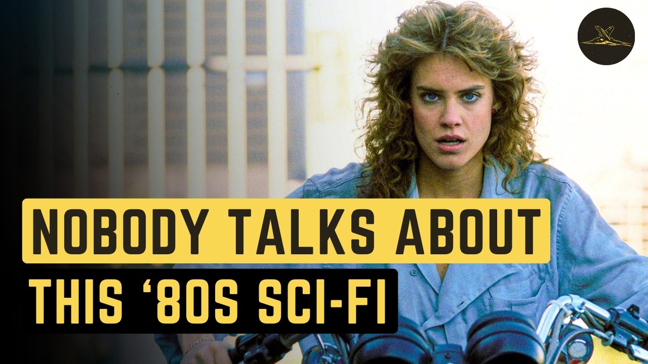 15 Forgotten 80s Sci‑Fi Movies That Still Hold Up in 2026